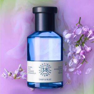 Lilac and Gooseberries Perfume- Witcher 3.4 oz